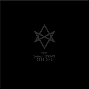 Thelema Rising - Secrets Of The Moon - Musik - PROPHECY - 0884388406315 - 10. Dezember 2015