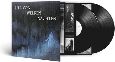 Dornenreich · Her Von Welken Nachten (LP) (2021)