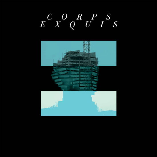 Corps Exquis - Wohl / Transit / So Percussion / Roche / Holter - Musik - NAD - 0884501904315 - 25. juni 2013