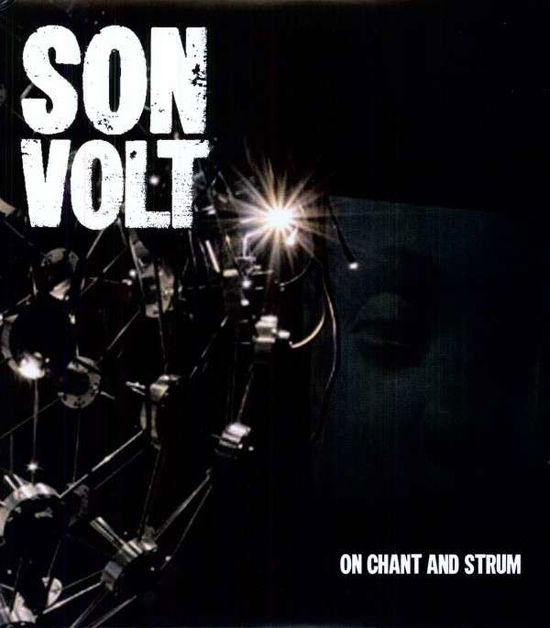 Cover for Son Volt · On Chant &amp; Strum (LP) [180 gram edition] (2007)