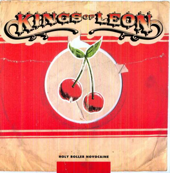 Holy Roller Novocaine - Kings of Leon - Musik - SONY - 0886978726315 - 6. marts 2015