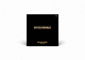 Cover for Revolverheld · MTV Unplugged in Drei Akten (LP) (2016)