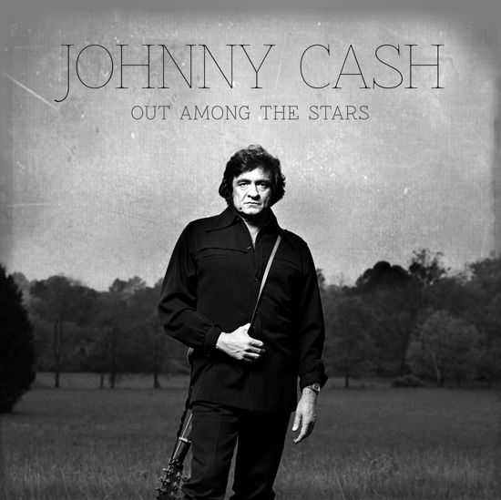 Out Among the Stars - Johnny Cash - Musique - COLUMBIA - 0888837128315 - 24 mars 2014