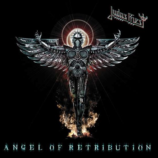 Angel Of Retribution - Judas Priest - Music - SONY MUSIC CG - 0889853909315 - December 1, 2017