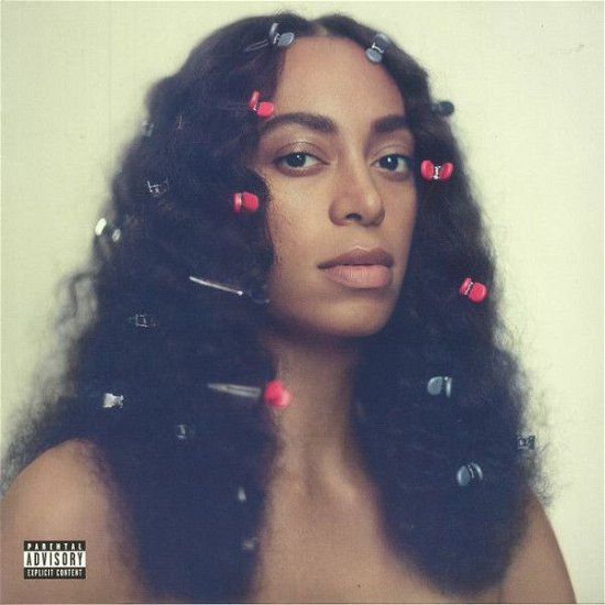 A Seat at the Table - Solange - Musik - SAINT RECORDS/COLUMBIA - 0889854791315 - 14 september 2017