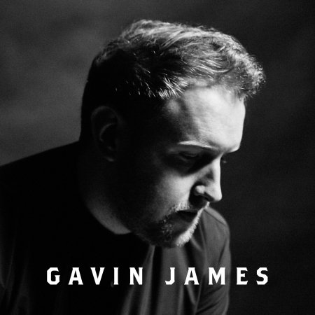 Cover for Gavin James · &quot;Gavin James &quot;&quot;Bitter Pill&quot;&quot; Cd&quot; (CD) (2018)