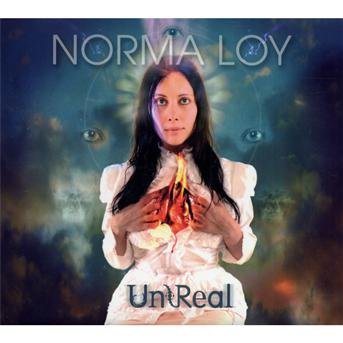 Cover for Norma Loy · Un/Real (CD) (2009)