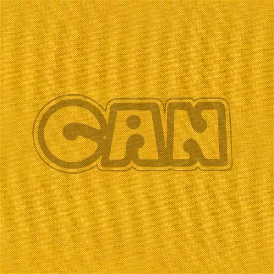Cover for Can · Can Catalogue (LP) (2013)