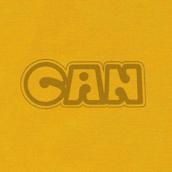 Cover for Can · Can Catalogue (LP) (2013)