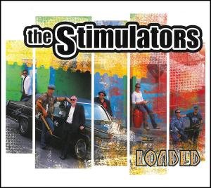 Schneider,peter & the Stimulators · Loaded (CD) (2011)