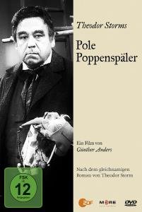 Cover for Theodor Storm · Pole Poppenspäler (Zdf-verfilmung) (DVD) (2010)