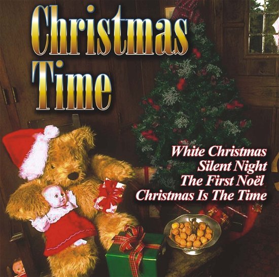 Christmas Time - V/A - Musik -  - 4035545542315 - 27. september 2013