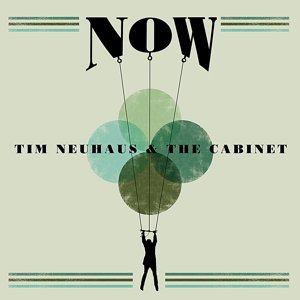 Cover for Tim Neuhaus · Now (LP) (2013)