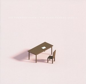 Cover for LP · Die Zimmermanner-ein Hund Namens.. (LP/CD) (2014)