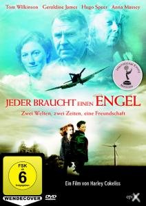 Cover for Harley Cokeliss · Jeder Braucht Einen Engel (DVD) (2009)