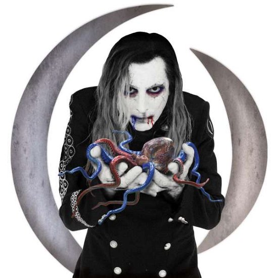 Cover for A Perfect Circle · Eat The Elephant (LP) (2018)
