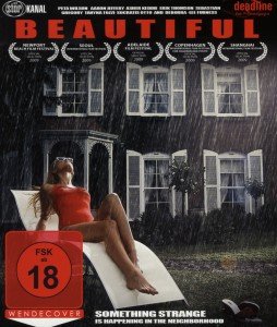 Cover for Beautiful · Strkanal (Import DE) (Blu-Ray)