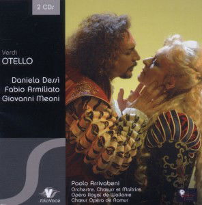 Otello - Nikolaus Harnoncourt - Música - DECCA - 4260085532315 - 23 de novembro de 2011