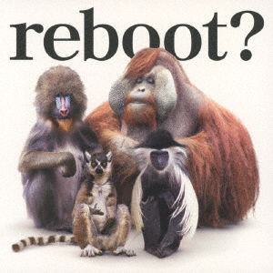 Reboot -akiramenai Uta- / Nagareboshi <limited> - Flumpool - Music - A-SKETCH INC. - 4562256120315 - June 23, 2010