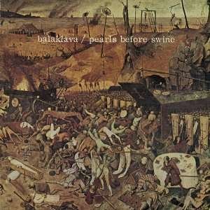 Cover for Pearls Before Swine · Balaklava (CD) [Japan Import edition] (2010)