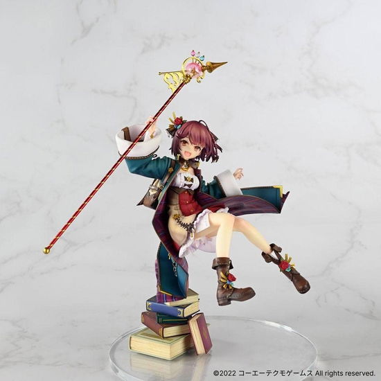 Cover for Passage Trading · Atelier Sophie Alchemist O/t Mysterious Book 1/7 S (MERCH) (2023)