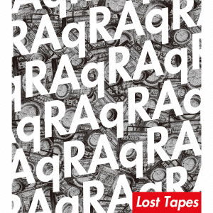 Lost Tapes Vol.1 - Raq - Music - GOONTRAX - 4935228136315 - February 12, 2014