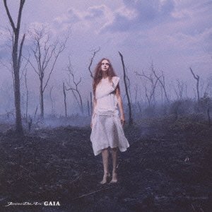 Cover for Janne Da Arc · Gaia (CD) [Japan Import edition] (2002)