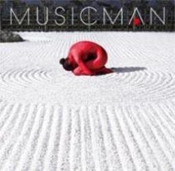 Cover for Keisuke Kuwata · Musicman (CD) [Japan Import edition] (2011)