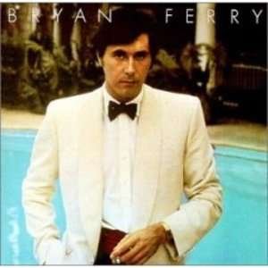 Cover for Bryan Ferry · Another Time, Another -Lt (CD) [Limited edition] (2007)