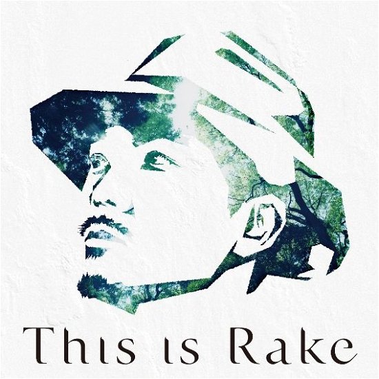Cover for Rake · Best (CD) [Japan Import edition] (2015)