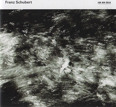 Cover for Schubert / Afanassiev,valery · Franz Schubert: Moments Musicaux (CD) [Japan Import edition] (2022)