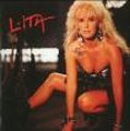 Cover for Lita Ford · Lita (CD) [Japan Import edition] (2018)