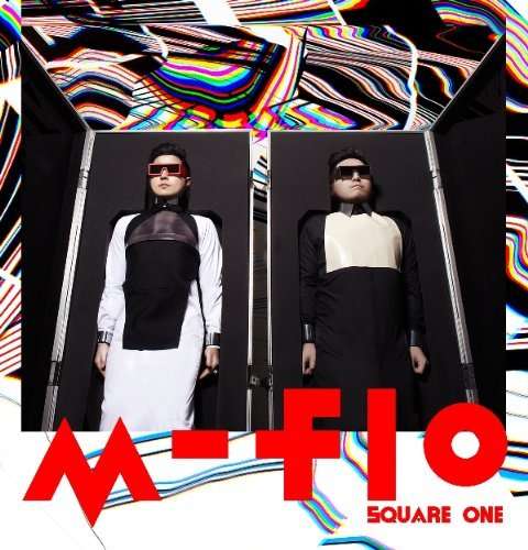 Square One - M-flo - Muzyka - AVEX - 4988064590315 - 14 marca 2012