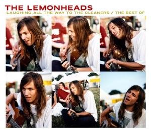 Laughing All the Way to T - Lemonheads - Musik - Music Club Deluxe - 5014797675315 - 6. januar 2020