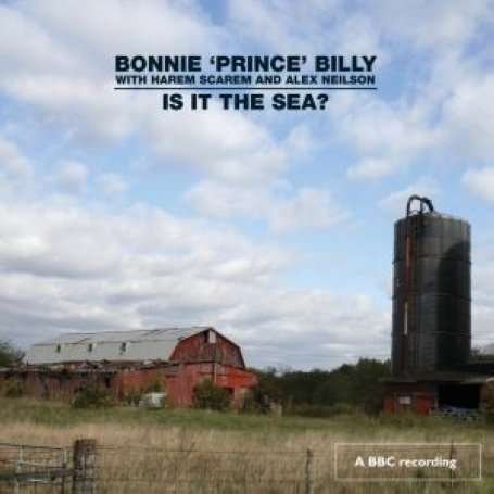 Cover for Bonnie Prince Billy · Is It The Sea? (LP) (2016)