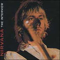 Cover for Nirvana · Nirvana: The Interview (LP) (2007)