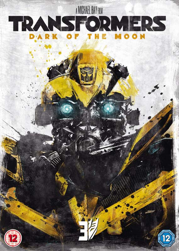 Dark side of the moon movie best sale transformers