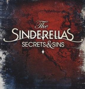 Secrets & Sins - Sindarellas - Musik - WMGR - 5053105417315 - 30. oktober 2012