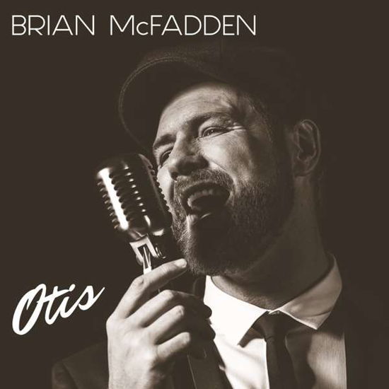 Otis - Brian Mcfadden - Musikk - VARIOUS - 5053760047315 - 7. mars 2019