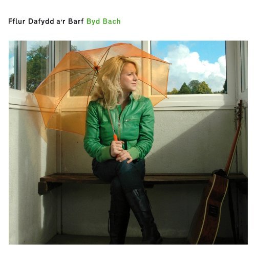 Cover for Dafydd, Fflur &amp; Barf · Byd Bach (CD) (2009)