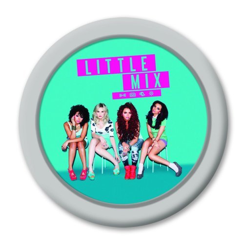 Little Mix Mirror: Little Mix - Little Mix - Koopwaar -  - 5055295336315 - 