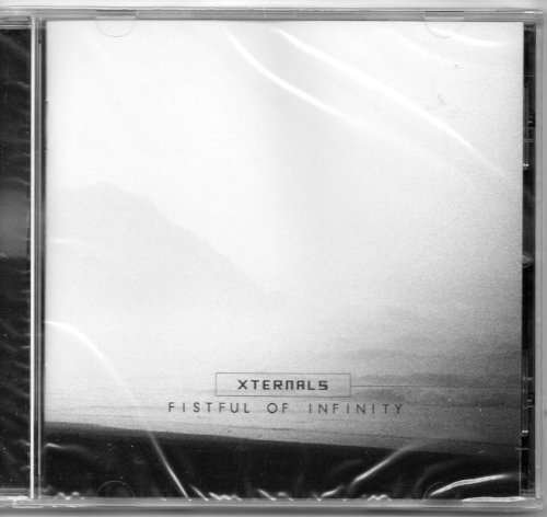 Cover for Xternals · Fistfull Of Infinity (CD) (2011)