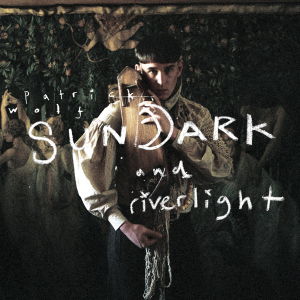 Cover for Patrick Wolf · Sundark &amp; Riverlight (LP) (2012)