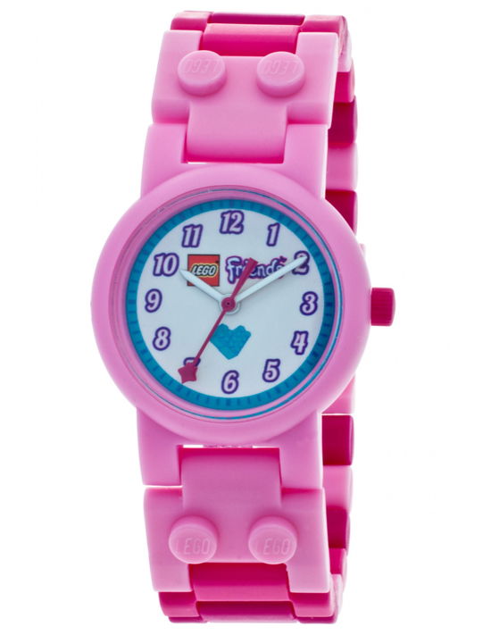 Cover for Lego · Lego Kids Watch LF Stephanie (MISC)