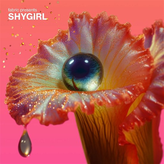 Shygirl · Fabric Presents Shygirl (Yellow Transparent Vinyl) (LP) (2024)