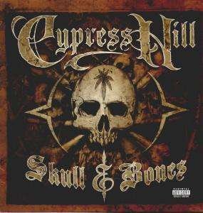 Cover for Cypress Hill · Skull &amp; Bones (LP) (2000)