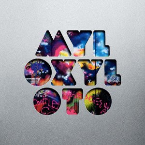 Coldplay · Mylo Xyloto (LP) (2011)