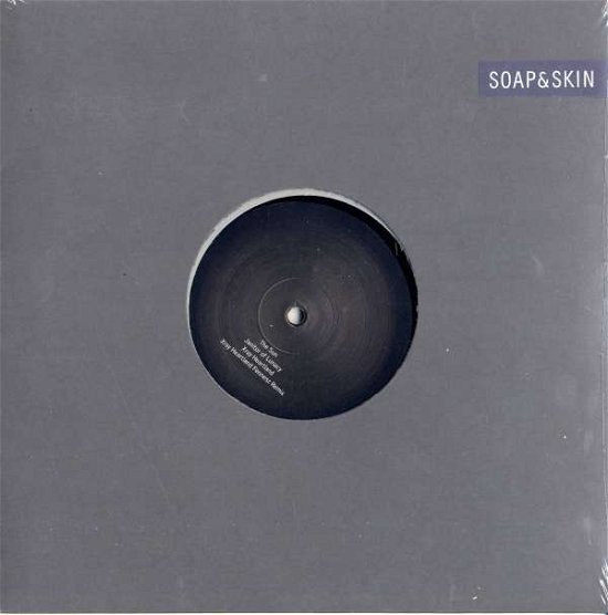 Cover for Soap &amp; Skin (10&quot;) (2008)