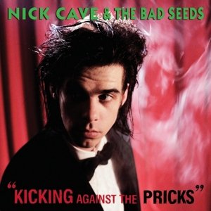 Cover for Nick Cave &amp; the Bad Seeds · Kicking Against The Pricks (LP) [180 gram edition] (2014)