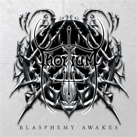 Blasphemy Awakes - Thorium - Música - MIGHTY MUSIC / SPV - 5700907265315 - 1 de junho de 2018
